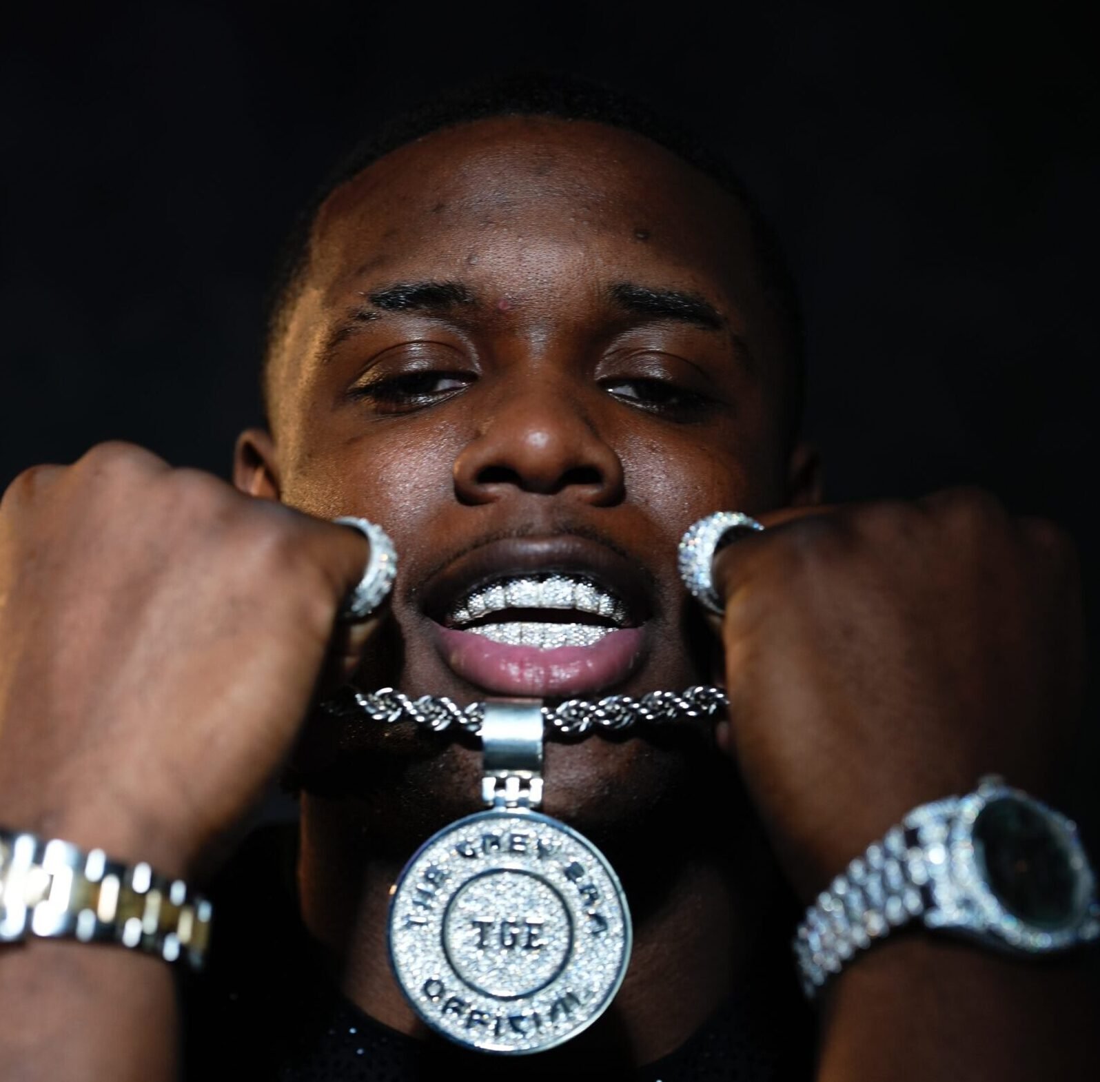 Montreal’s TGETruth is expanding his talents to Houston with his album “HOUS-REAL (Who’s Real?)”