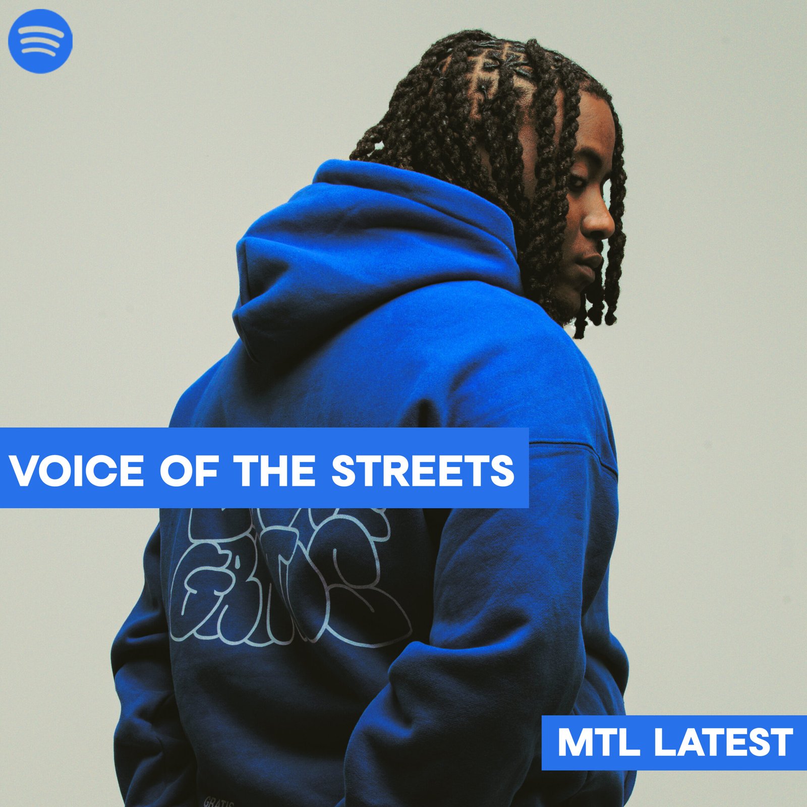 Playlist Voice of the Streets